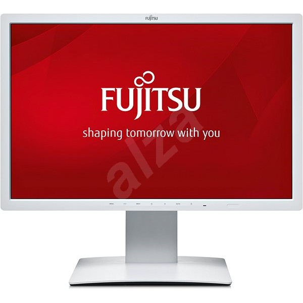 Màn hình LCD Fujitsu 24,1 inch LED IPS - Chuyên Đồ Họa, Game