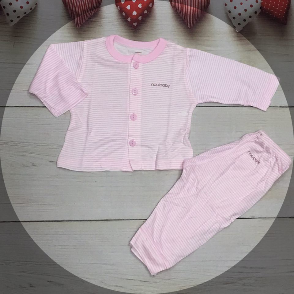 Bộ Noubaby kẻ