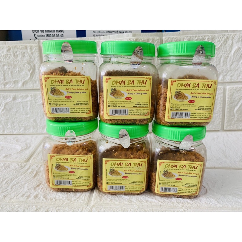 Muốn ô mai Thu Ba date mới nhất