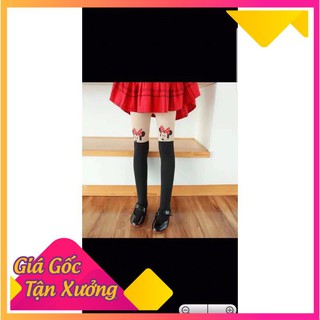 Quần Tất Giả Bốt Cho Bé Yêu