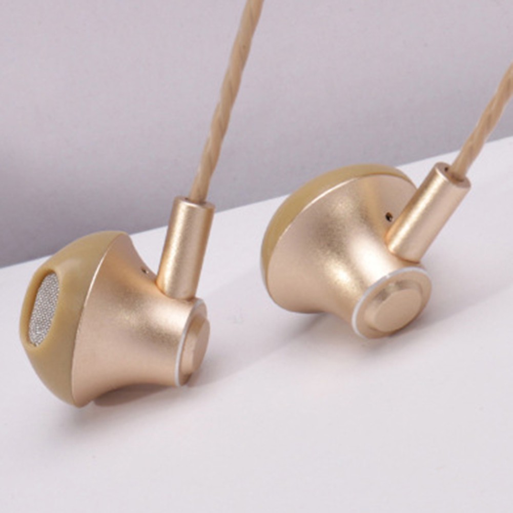 Tai Nghe Kim Loại Thể Thao Sllxg 1.13