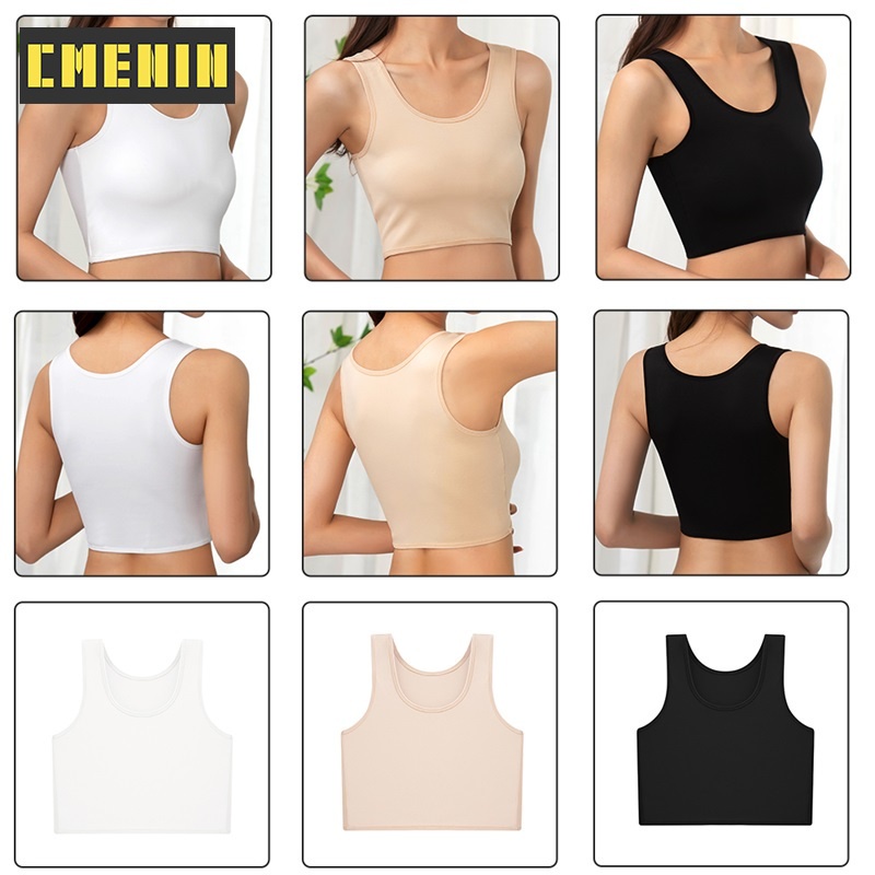 1 Áo Nịt Ngực Định Hình Cơ Thể Bằng Nylon Gợi Cảm S0231