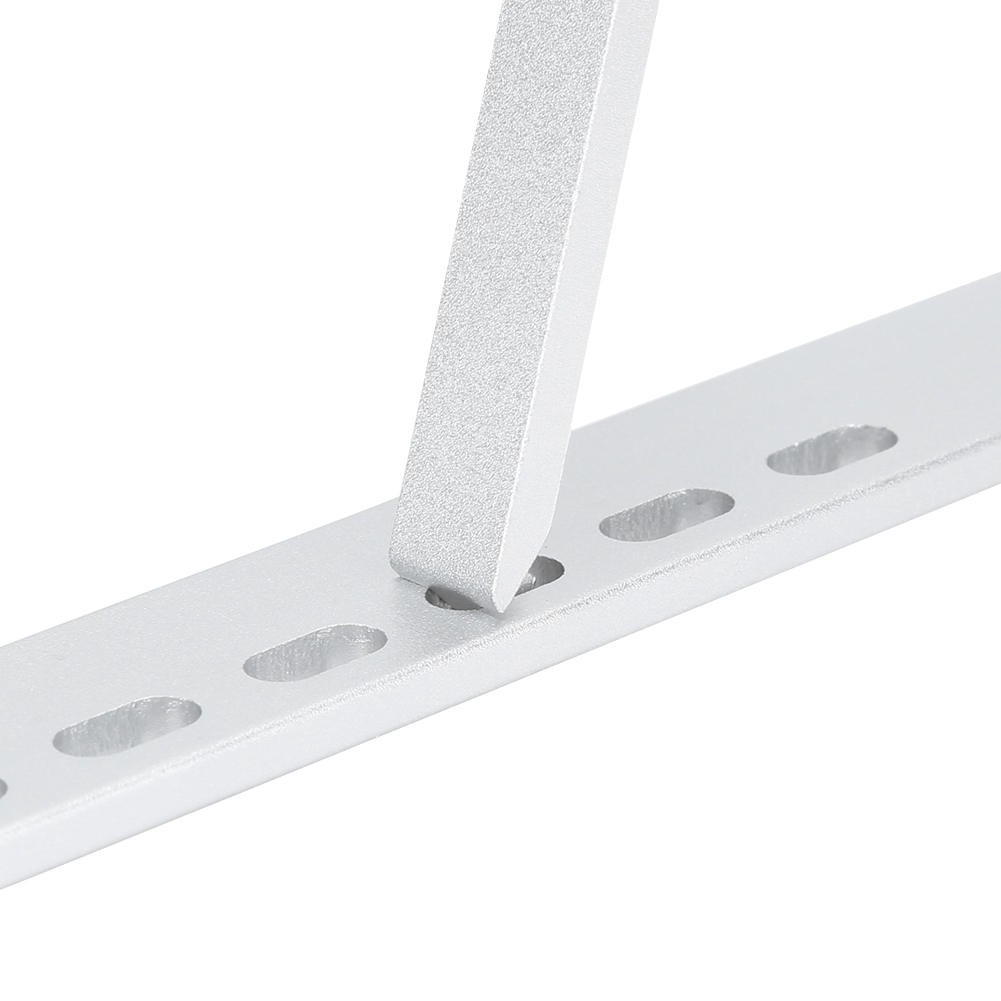 Giá Đỡ Laptop 7 Cấp Độ Bằng Hợp Kim Nhôm Có Thể Điều Chỉnh Độ Cao | BigBuy360 - bigbuy360.vn