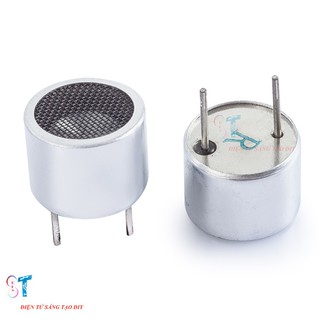 ĐẦU DÒ CẢM BIẾN SIÊU ÂM TCT40-16R/T (1 CẶP R-T)
