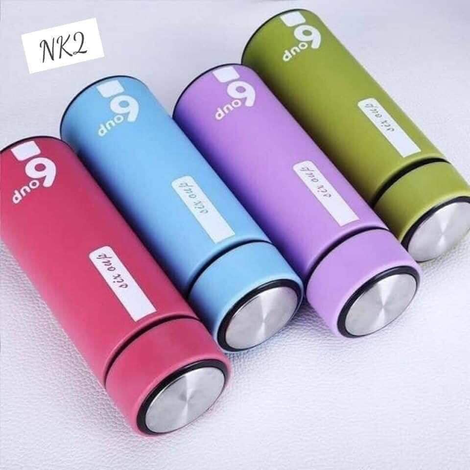 BÌnh giữ nhiệt 6cup 450ml