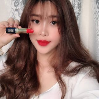 Son lỳ TT QUEEN
