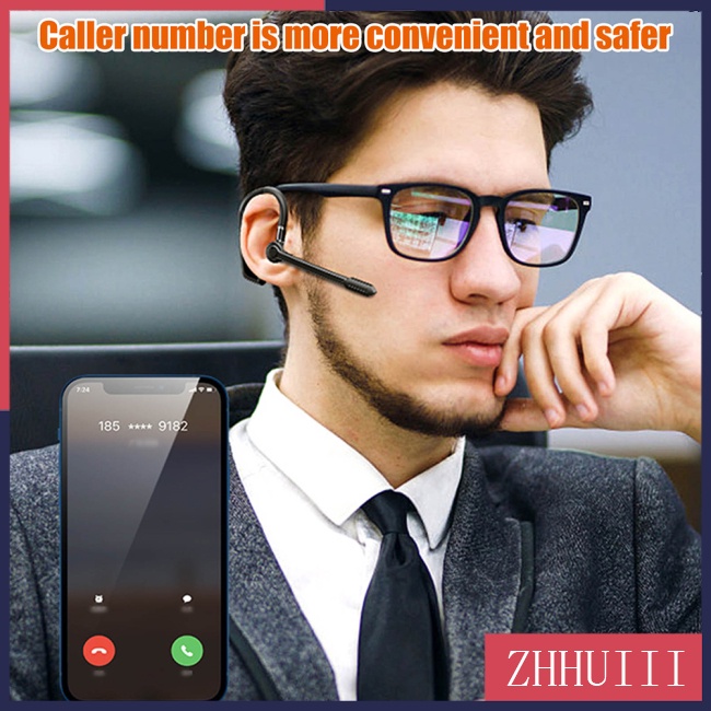 Tai Nghe Bluetooth JT V16 Tích Hợp Micro Có Màn Hình Kỹ Thuật Số V9