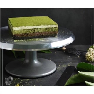 Bàn xoay inox 30cm