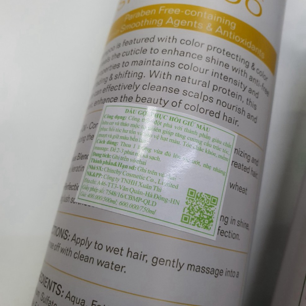 GIÁ TỐT NHẤT (CHÍNH HÃNG CÔNG TY MẪU MỚI NHẤT ) CẶP DẦU GỘI XẢ DIVA COLLAGEN 500ml -750ml | BigBuy360 - bigbuy360.vn