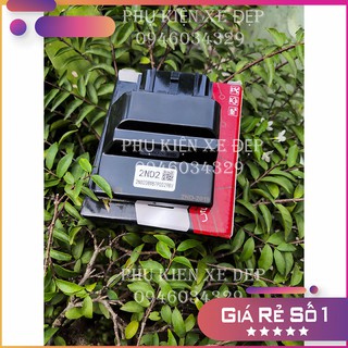 ECU ATE MỞ TUA EXCITER 150 HÀNG MỚI 2019 (BAO ĐỔI TRẢ)