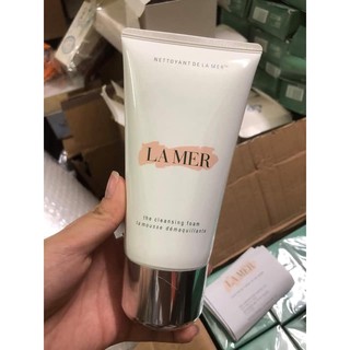 Sữa rửa mặt Lamer The cleansing foam 125ml