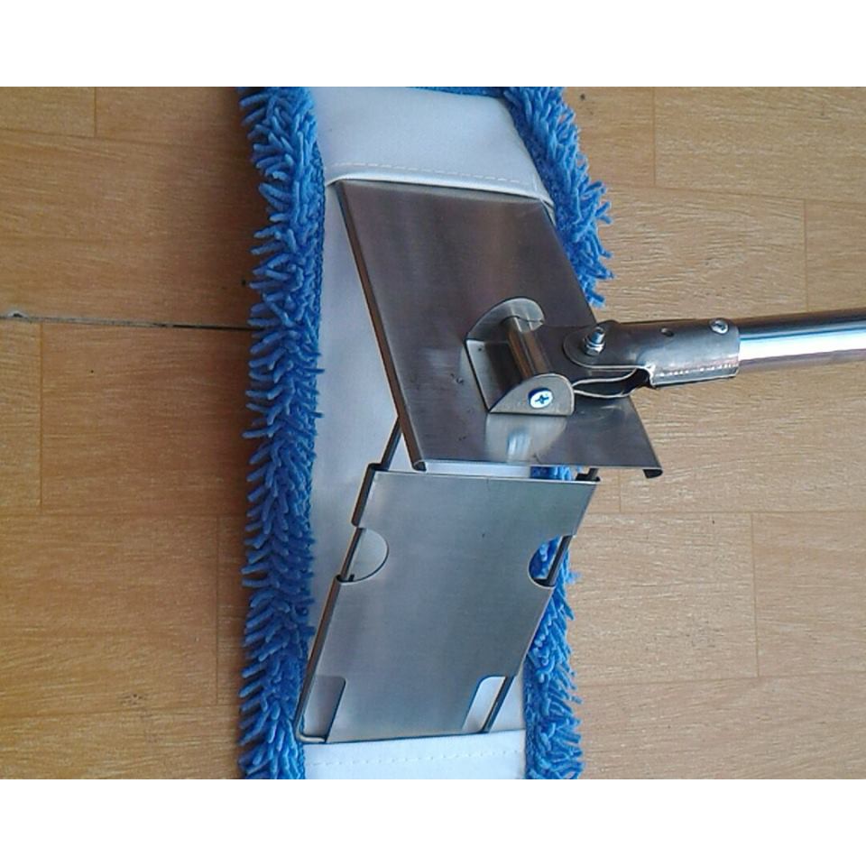 Cây lau nhà siêu sạch BODOCA 45cm dùng cho gia đình