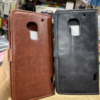Bao da HTC one Max thời trang