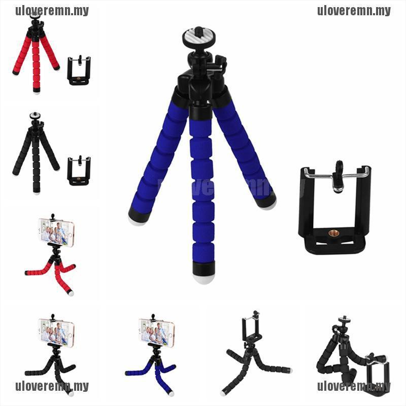 Giá Đỡ Tripod Cho Điện Thoại