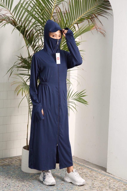 ÁO CHOÀNG NẮNG THÔNG HƠI NỮ 1Lớp | BigBuy360 - bigbuy360.vn