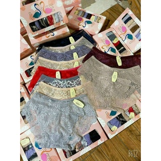 Quần lót ren