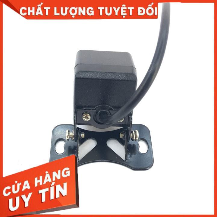 Camera Lùi 12 led Cực Độ Nét Cao Tầm Nhìn Đêm Siêu Chống Nước