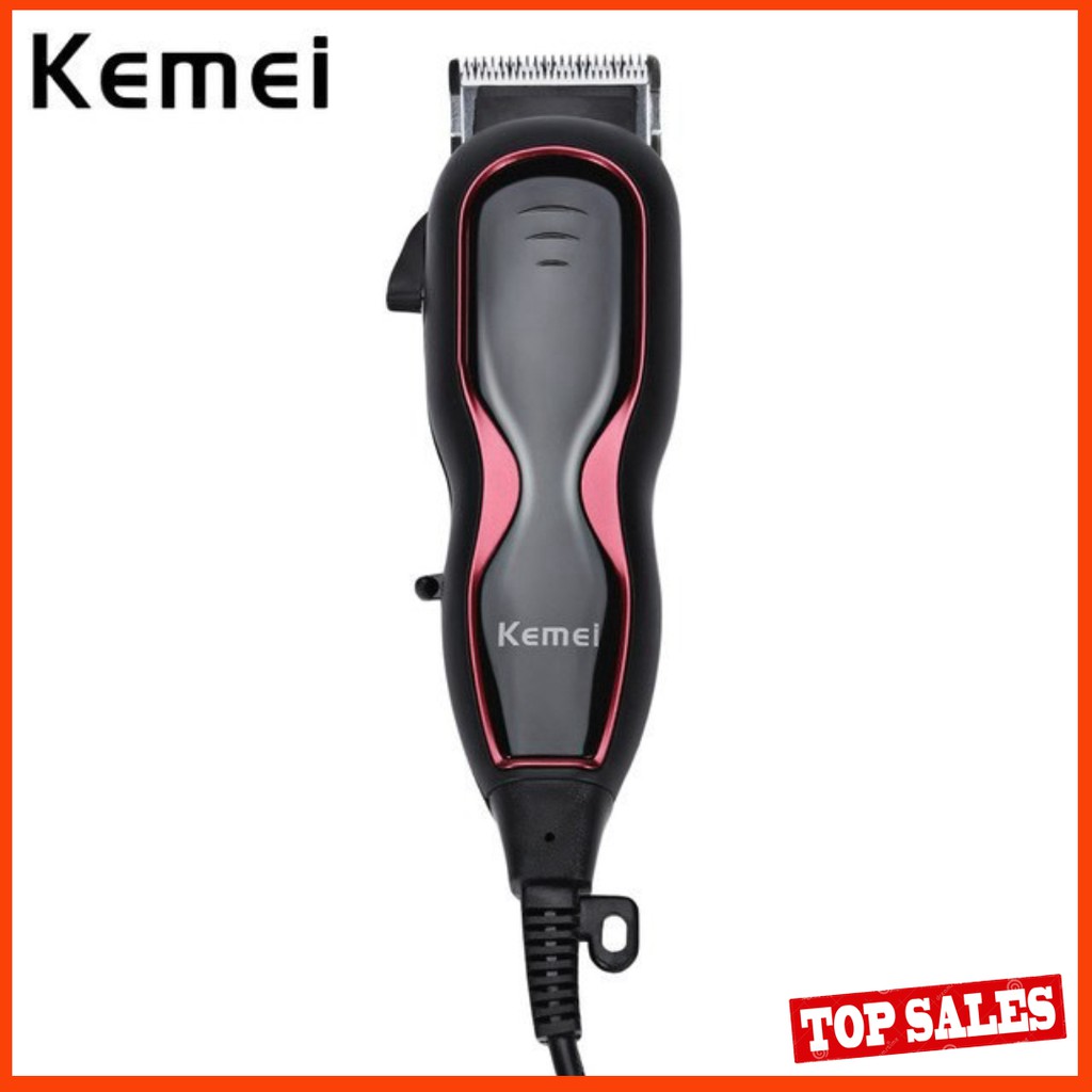 🔥BÁN CHAY NHẤT 🔥Tông đơ cắt tóc chuyên nghiệp Kemei KM-1027 hàng nhập khẩu chất lượng BẢO HÀNH 1 NĂM🔥 SIÊU HOT🔥