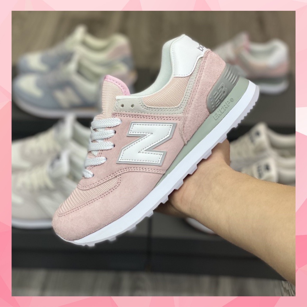 🍀FULLBOX+BILL🍀 Giày Thể Thao NB 574 Nam Nữ Cao Cấp 2022 | BigBuy360 - bigbuy360.vn