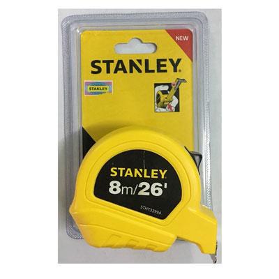 Thước cuốn thép Stanley 33-994 (dài 8m)