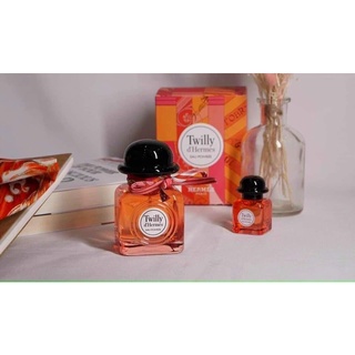 Nước hoa nữ Set Twilly d'Hermès Eau Poivrée