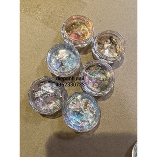Set xa cừ giấy cao cấp