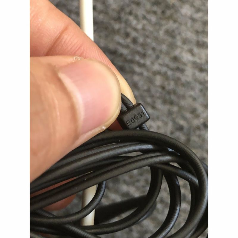 Tai nghe SONY MDR E-0931