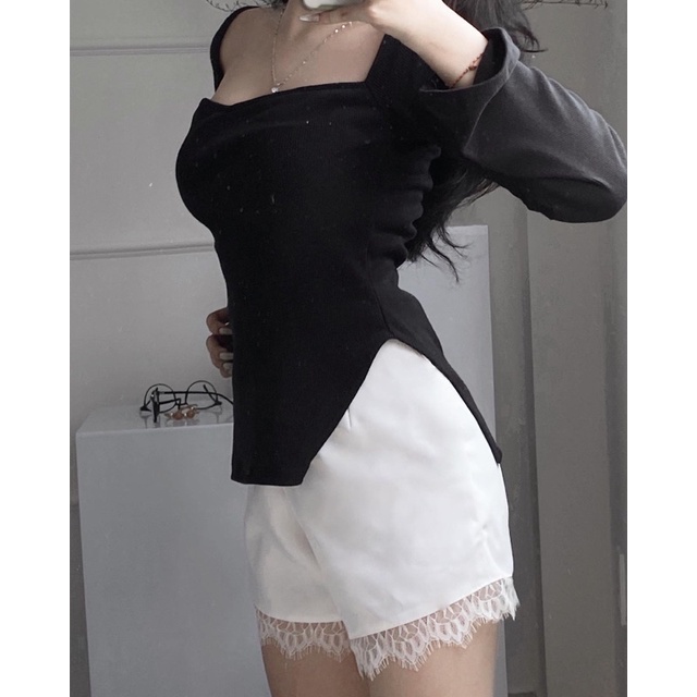 Áo vintage lady | BigBuy360 - bigbuy360.vn