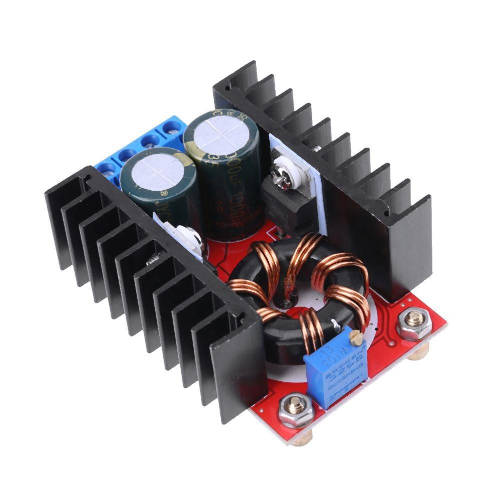 Module tăng điện áp (BOOST) DC-DC 150W