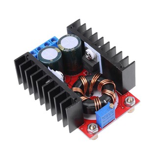 Module tăng điện áp dc-dc 150w