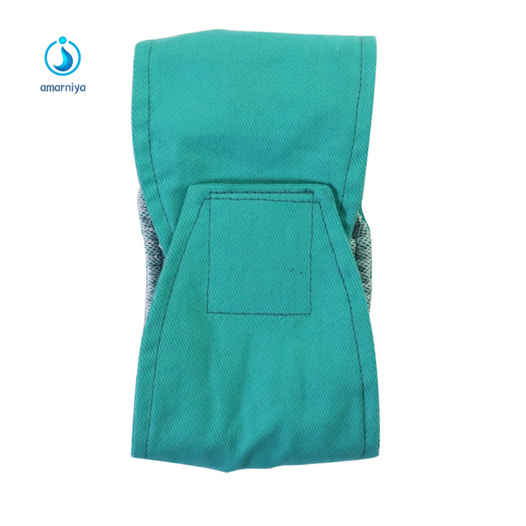 Tã Quần Ngắn Có Thể Điều Chỉnh Tiện Dụng Cho Cún Cưng