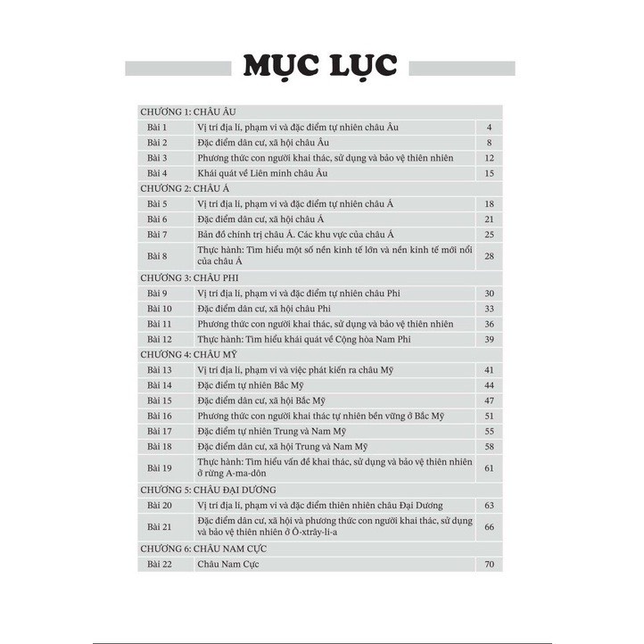 Sách Phát triển năng lực Địa Lí 7 ( Theo chương trình giáo dục phổ thông mới môn Lịch Sử - Địa Lí, Cấp Trung học cơ sở)