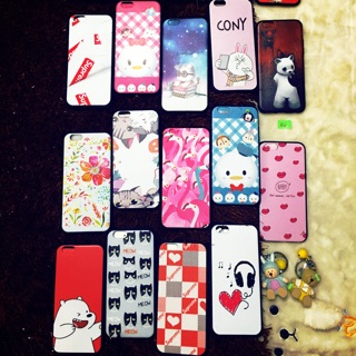 Ốp điện thoại IPhone 6/6s