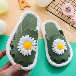 Sục Hoa Cúc Cho Bé