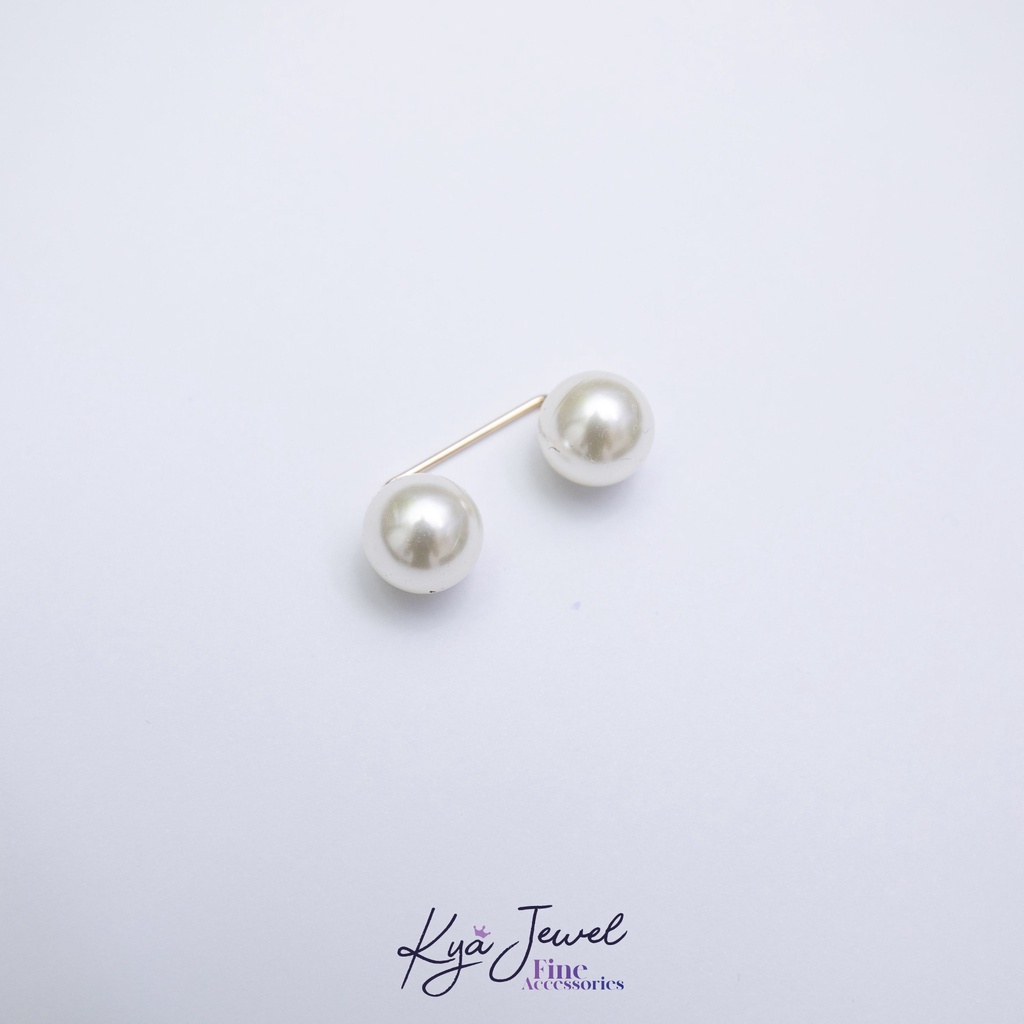 Cài áo Kya Jewel sang trọng DH8