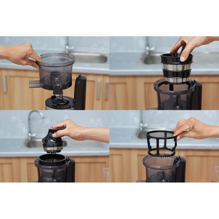 Máy Ép Trái Cây PANASONIC MJ-L700