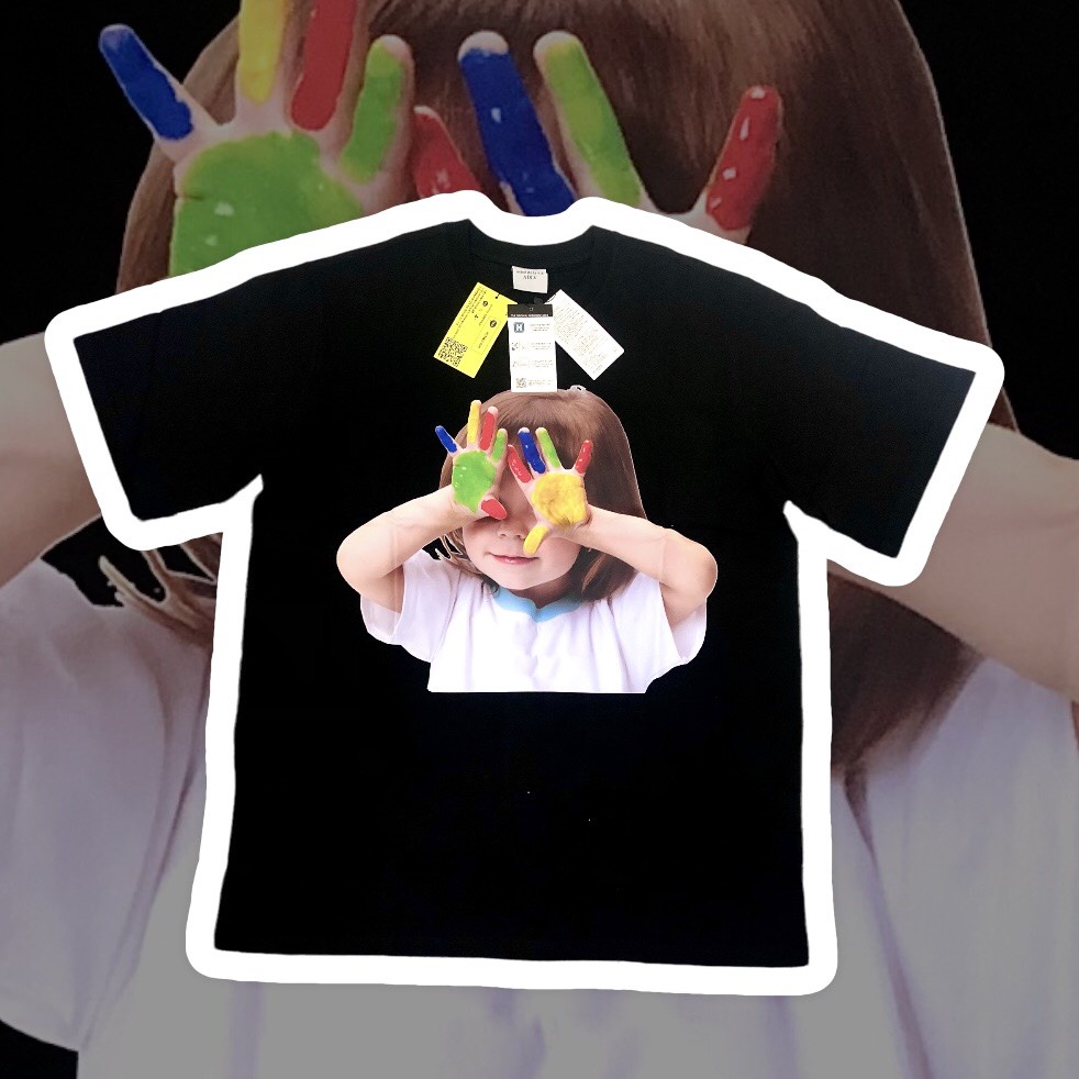 Áo ADLV vãi cotton 2 chiều, áo thun nam nữ unisex form rộng tay lỡ size chuẩn, mẫu hot