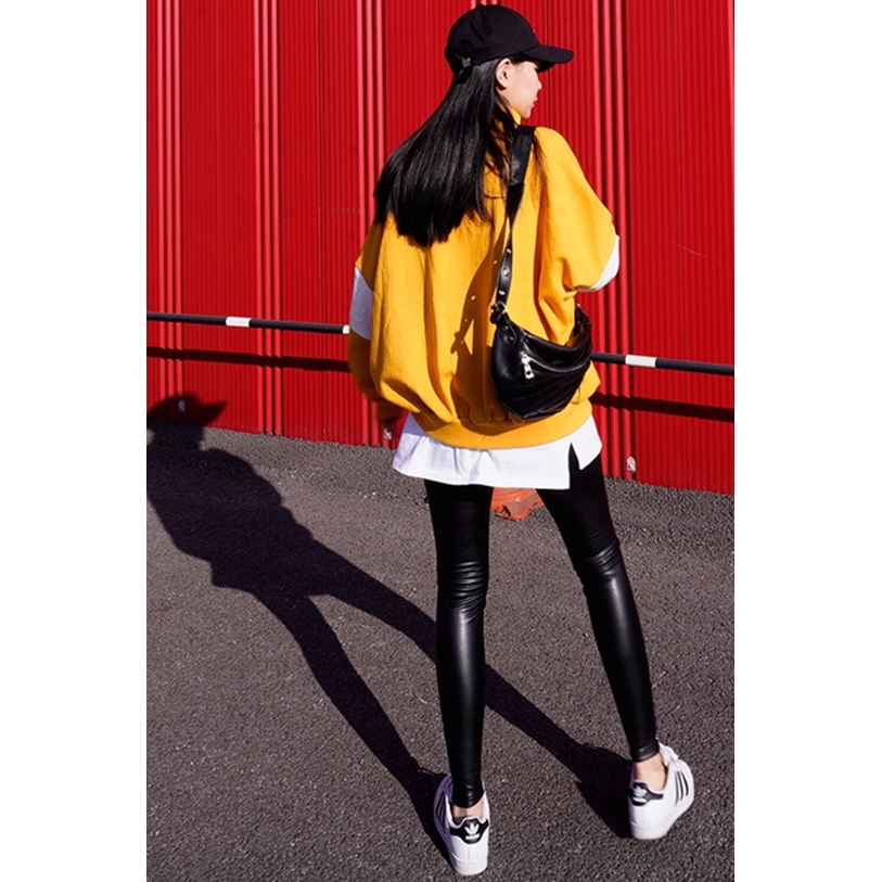 Chân Váy Nữ Dài Xẻ Tà Phong Cách Hồi Giáo | BigBuy360 - bigbuy360.vn