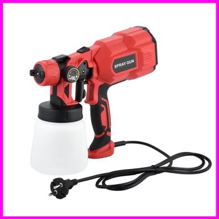 [SIÊU GIẢM GIÁ ] Máy Phun Sơn 550W Thế Hệ Mới