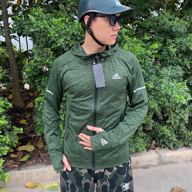 Áo chống nắng nam