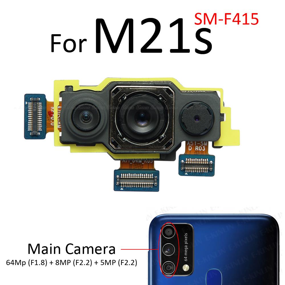 Ống Kính Macro Siêu Sâu Kèm Dây Cáp Cho Điện Thoại Samsung Galaxy M10s M21s M30s M31s