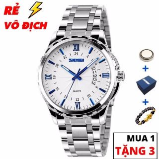 Đồng hồ Nam SKMEI Nam Tính Trẻ Trung