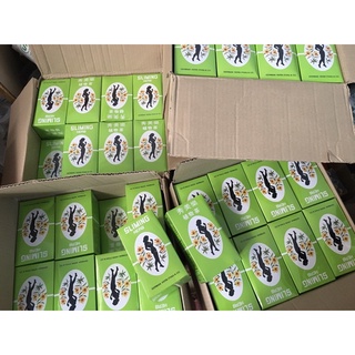 Trà giảm cân Sliming Herb Thái Lan