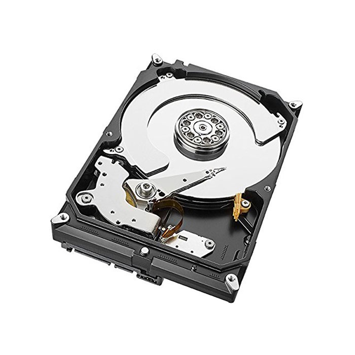 Ổ Cứng PC HDD Seagate Barracuda 2TB 3.5 inch 7200RPM, SATA, 256MB Cache 
- Hoàng Long Computer