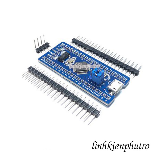 HTC Module STM32F103C8T6