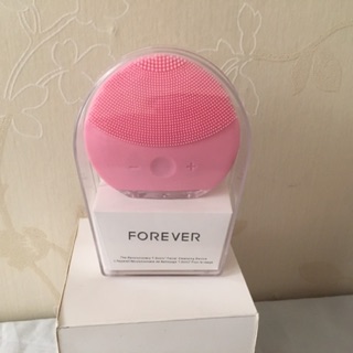 Máy rửa mặt forever nội địa trung