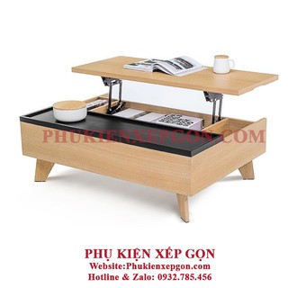 PHỤ KIỆN BÀN SOFA THÔNG MINH