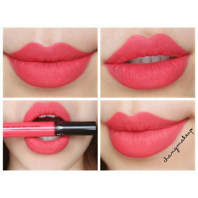 Son kem Sephora Cream Lip Stain | BigBuy360 - bigbuy360.vn