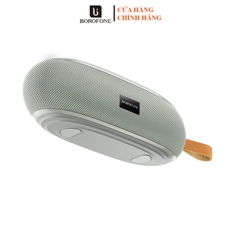 Loa bluetooth Borofone BR9 hàng chính hãng loa bluetooth mini loa không dây âm thanh cực chuẩn pin trâu