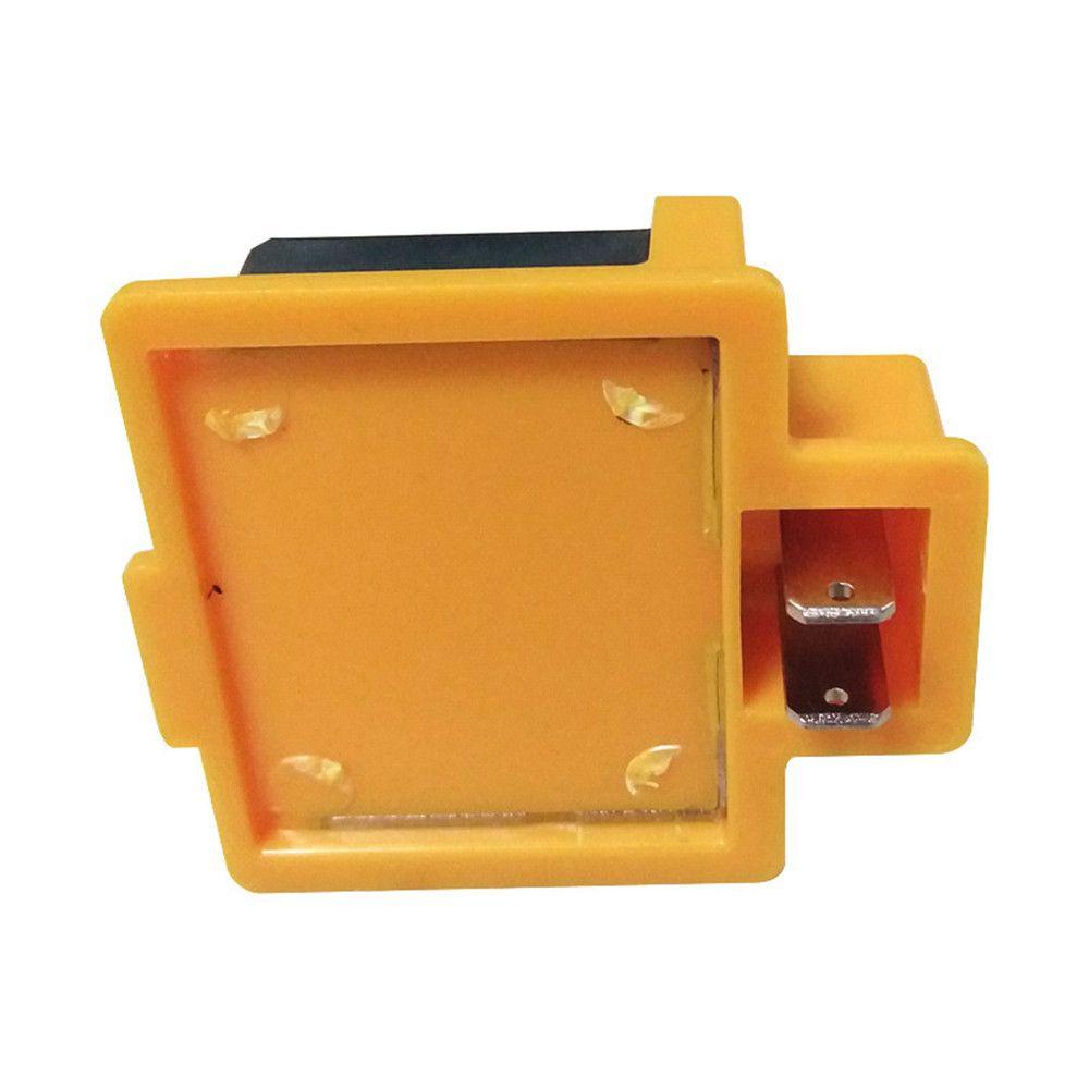 BTLIMER Khối Đấu Nối Thiết Bị Đầu Cuối Bền Thay Thế Cho Pin Li-ion Makita 18V